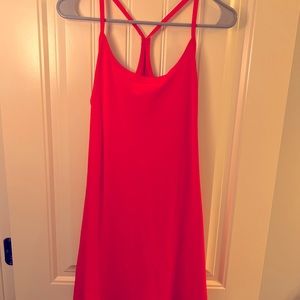 Outdoor Voices Exercise Dress